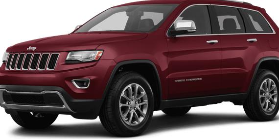 JEEP GRAND CHEROKEE 2017 1C4RJFBG2HC750544 image